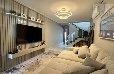 Sobrado com 3 dormitórios à venda, 165 m² por r$ 1.049.000,00 - parque são domingos - são paulo/sp