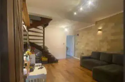 Sobrado com 3 dormitórios à venda, 70 m² por r$ 614.800,00 - parque são domingos - são paulo/sp