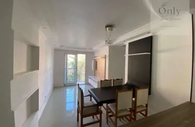 Apartamento com 3 dormitórios à venda, 62 m² por r$ 380.000,00 - vila jaraguá - são paulo/sp