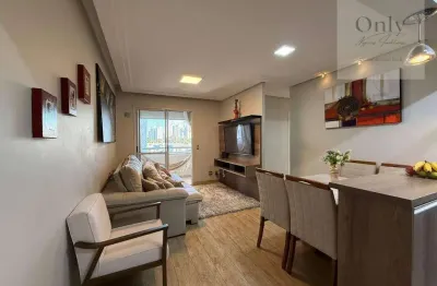 Apartamento com 3 dormitórios à venda, 70 m² por r$ 750.000,00 - água branca - são paulo/sp