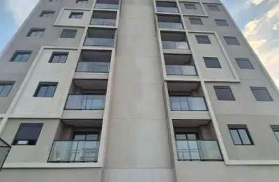 Apartamento com 2 dormitórios à venda, 50 m² por r$ 424.000,00 - centro - francisco morato/sp