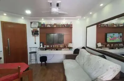 Apartamento com 2 dormitórios à venda, 49 m² por r$ 310.000,00 - vila nova cachoeirinha - são paulo/sp