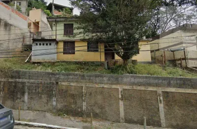 Terreno à venda, 282 m² por r$ 318.000,00 - jaraguá - são paulo/sp