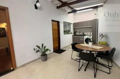 Sobrado com 2 dormitórios à venda, 101 m² por r$ 980.000,00 - city pinheirinho - são paulo/sp