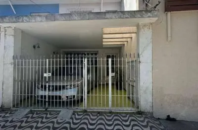 Sobrado com 2 dormitórios à venda, 100 m² por r$ 549.000,00 - vila anastácio - são paulo/sp