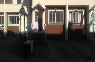 Sobrado com 2 dormitórios à venda, 80 m² por r$ 299.000,00 - jardim jaraguá - são paulo/sp