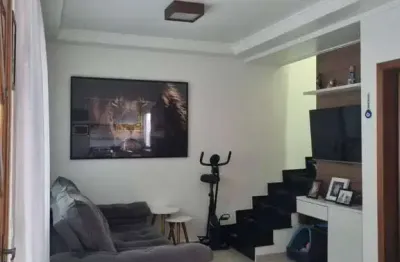 Sobrado com 2 dormitórios à venda, 100 m² por r$ 580.000,00 - vila pereira cerca - são paulo/sp