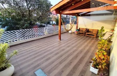 Sobrado com 2 dormitórios à venda, 95 m² por r$ 579.900,00 - vila pereira barreto - são paulo/sp