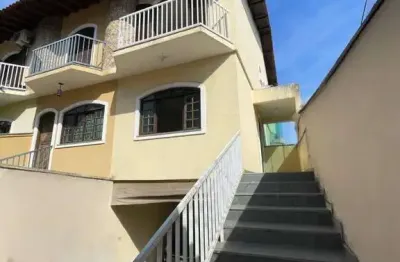 Sobrado com 3 dormitórios à venda, 170 m² por r$ 745.000,00 - vila bonilha nova - são paulo/sp