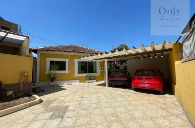 Casa com 3 dormitórios à venda, 135 m² por r$ 980.000,00 - vila pereira barreto - são paulo/sp
