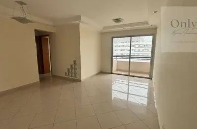 Apartamento com 3 dormitórios, 2 vagas à venda, 86 m² por r$ 629.000 - jardim cidade pirituba - são paulo/sp