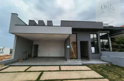 Casa com 4 dormitórios à venda, 220 m² por r$ 1.815.000,00 - cidade nova ii - indaiatuba/sp