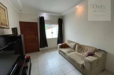 Sobrado com 3 dormitórios à venda, 90 m² por r$ 580.000,00 - parque são domingos - são paulo/sp