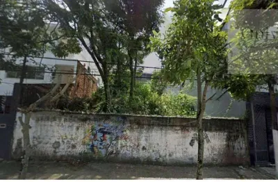 Terreno à venda, 360 m² por r$ 890.000,00 - vila pedra branca - são paulo/sp