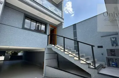 Sobrado com 3 dormitórios à venda, 205 m² por r$ 1.200.000,00 - freguesia do ó - são paulo/sp