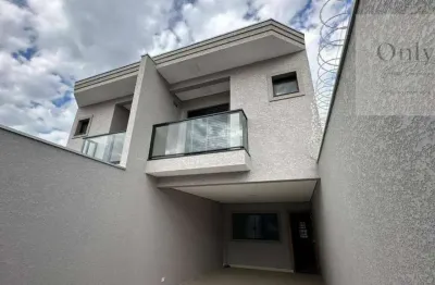 Sobrado com 3 dormitórios à venda, 144 m² por r$ 710.000,00 - parque maria domitila - são paulo/sp