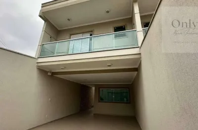 Sobrado com 3 dormitórios à venda, 152 m² por r$ 850.000,00 - jardim vista linda - são paulo/sp
