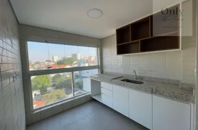 Apartamento com 2 dormitórios à venda, 56 m² por r$ 650.000,00 - jardim sao paulo(zona norte) - são paulo/sp