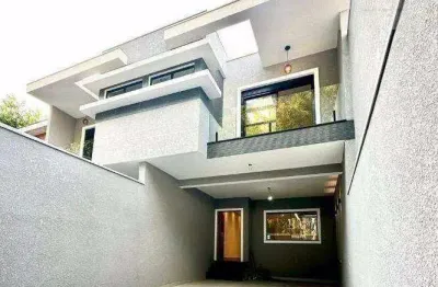 Sobrado com 3 dormitórios à venda, 182 m² por r$ 1.190.000,00 - freguesia do ó - são paulo/sp