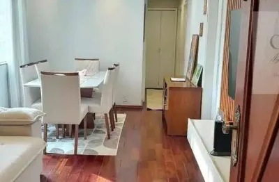Apartamento com 3 dormitórios à venda, 61 m² por r$ 470.000,00 - jardim íris - são paulo/sp
