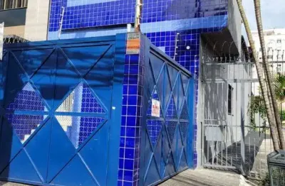 Barracão / Galpão / Depósito com 5 salas à venda na Alameda Eduardo Prado, Campos Eliseos, São Paulo