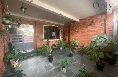 Sobrado com 3 dormitórios à venda, 140 m² por r$ 500.000,00 - jardim vista linda - são paulo/sp