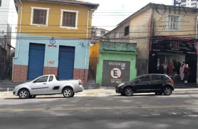Terreno à venda, 631 m² por r$ 1.800.000,00 - freguesia do ó - são paulo/sp
