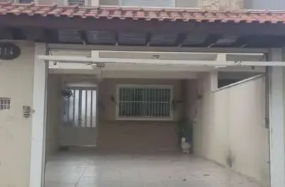 Sobrado com 3 dormitórios à venda, 170 m² por r$ 880.000,00 - vila pereira barreto - são paulo/sp