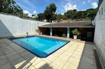 Casa com 3 dormitórios à venda, 396 m² por r$ 1.050.000,00 - jaraguá - são paulo/sp