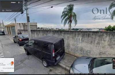 Terreno à venda, 4400 m² por r$ 7.700.000,00 - vila boaçava - são paulo/sp