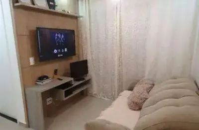 Apartamento com 2 dormitórios à venda, 52 m² por r$ 419.000,00 - jardim roberto - osasco/sp