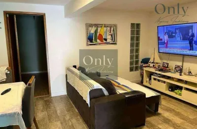 Sobrado com 2 dormitórios à venda, 200 m² por r$ 670.000,00 - jardim cidade pirituba - são paulo/sp