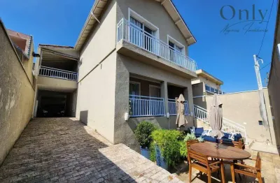 Lindo sobrado 219 m² por r$ 1.500.000 - jardim monjolo - são paulo/sp