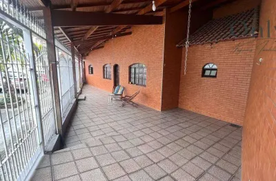 Sobrado com 6 dormitórios à venda, 400 m² - jardim santa lucrécia - são paulo/sp