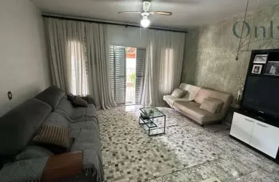 Sobrado com 4 dormitórios à venda, 204 m² - jardim líbano - são paulo/sp