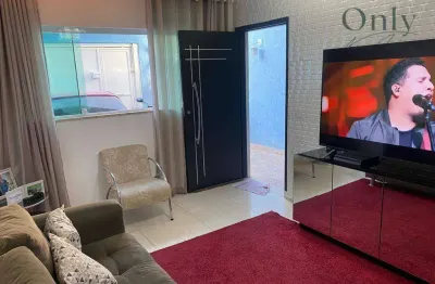Sobrado com 4 dormitórios à venda, 160 m² - jardim regina - são paulo/sp
