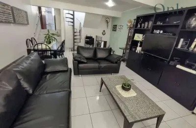 Sobrado com 3 dormitórios à venda, 199 m² - parque monteiro soares - são paulo/sp