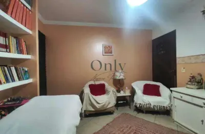 Sobrado com 3 dormitórios à venda, 192 m² por r$ 1.550.000,00 - alto da lapa - são paulo/sp