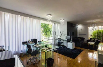 Sobrado com 5 dormitórios à venda, 495 m² por r$ 2.550.000,00 - alto da lapa - são paulo/sp