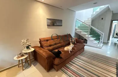 Sobrado com 3 dormitórios à venda, 131 m² por r$ 900.000,00 - vila pirituba - são paulo/sp