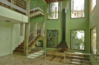 Sobrado com 4 dormitórios à venda, 500 m² por r$ 2.300.000,00 - city américa - são paulo/sp