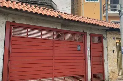 Sobrado com 3 dormitórios à venda, 350 m² por r$ 700.000,00 - jardim regina - são paulo/sp