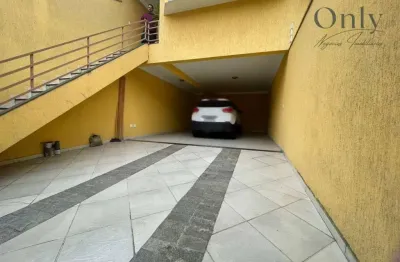 Sobrado com 2 dormitórios à venda, 132 m² por r$ 629.000,00 - jardim cidade pirituba - são paulo/sp