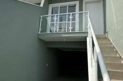 Sobrado com 2 dormitórios à venda, 95 m² por r$ 640.000,00 - vila jaguara - são paulo/sp