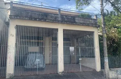 Terreno à venda, 295 m² por r$ 750.000,00 - parque são domingos - são paulo/sp