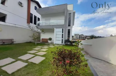 Sobrado com 3 dormitórios à venda, 280 m² por r$ 2.599.000,00 - city américa - são paulo/sp