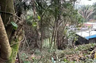 Terreno à venda, 2200 m² por r$ 550.000,00 - chácara jaraguá - são paulo/sp