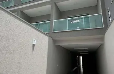 Casa com 3 quartos à venda na Rua Evandro Danton Ferreira Gandra, Parque São Domingos, São Paulo