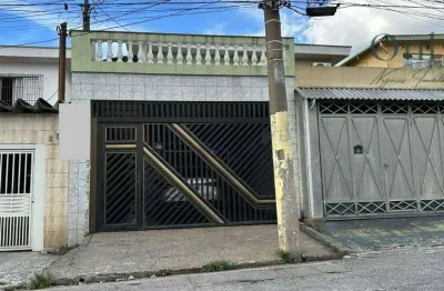 Sobrado com 3 dormitórios à venda, 144 m² por r$ 749.000,00 - jardim maristela - são paulo/sp