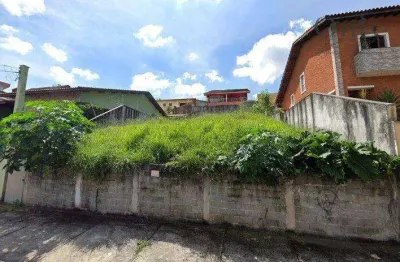 Terreno à venda, 420 m² por r$ 899.000,00 - city américa - são paulo/sp